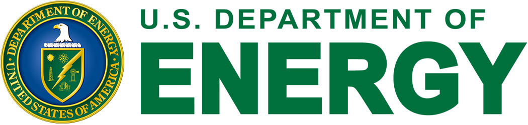 Department of Energy Logo & Seal