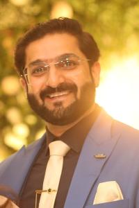 Salman Sadiq