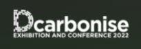 Dcarbonise Week Logo