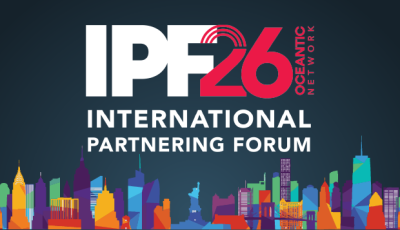 IPF 2026 Logo