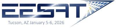 EESAT 2026 Logo