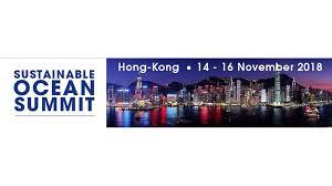 Ocean Summit Logo