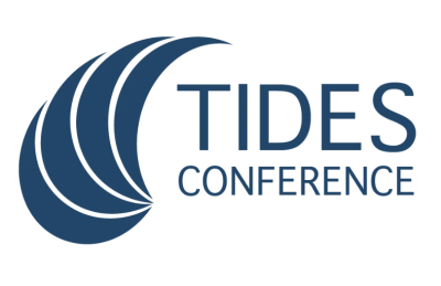 Tides Conference Logo