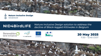 NID4BirdLIFE Banner