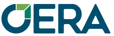 OERA logo