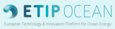 ETIP Ocean Logo
