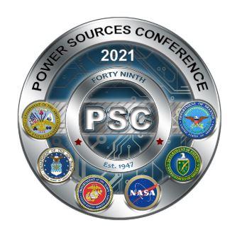 Power Sources Conference Logo
