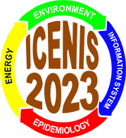 Icenis Logo