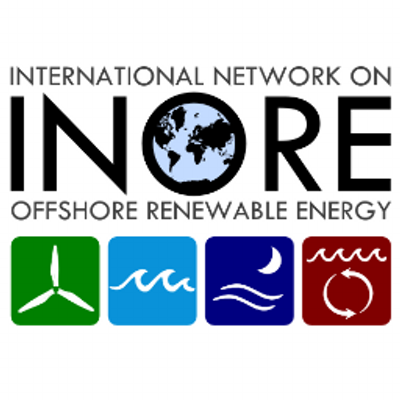 INORE Logo