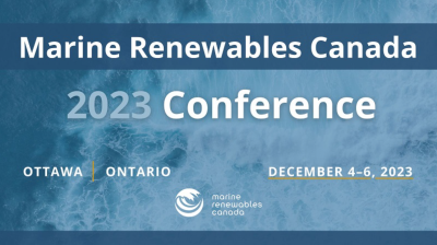 MRC 2023 Logo