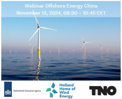 Offshore Energy China