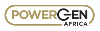 Power Gen Africa Logo