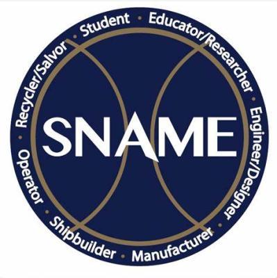 SNAME Logo