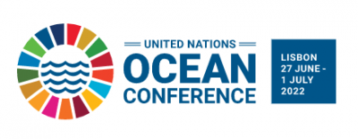 UN Ocean Conference Logo