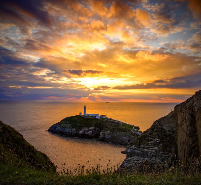 Minesto South Stack