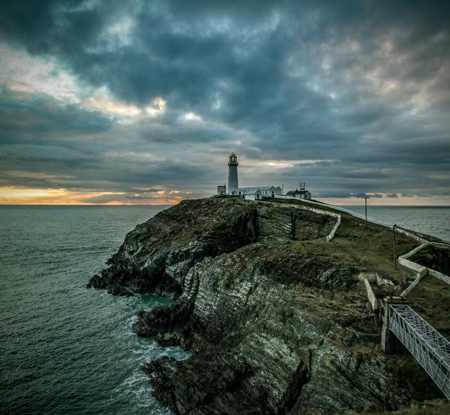 Minesto South Stack