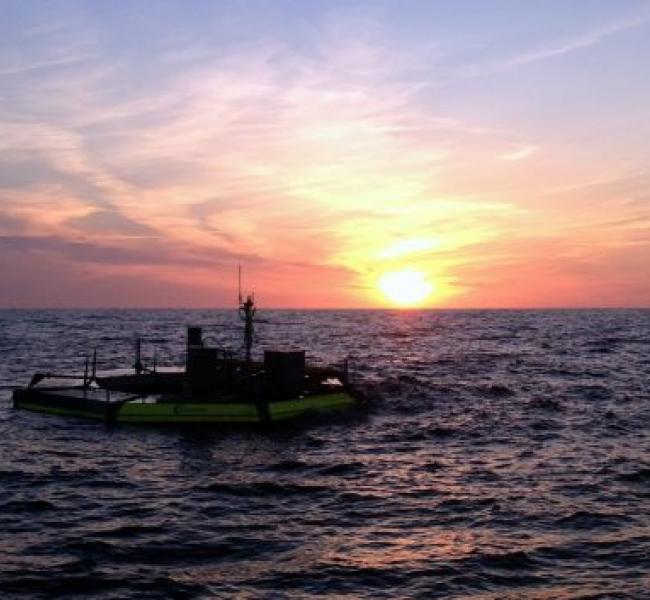 Seatricity Oceanus