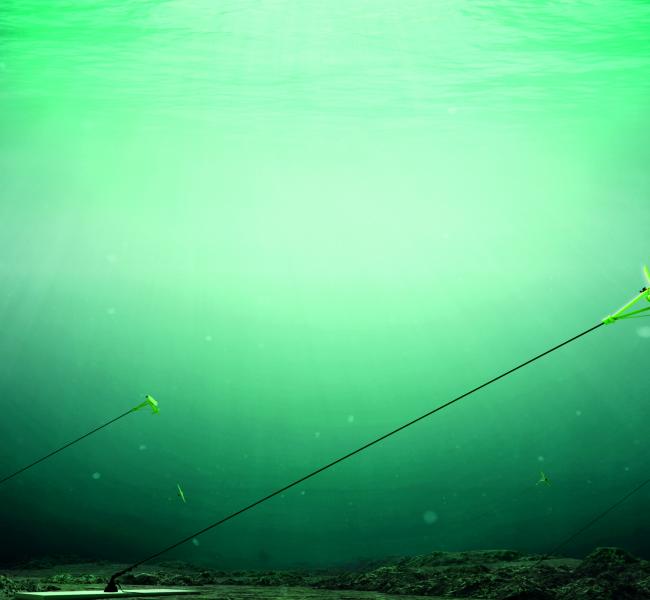 Minesto Deep Green Array Illustration