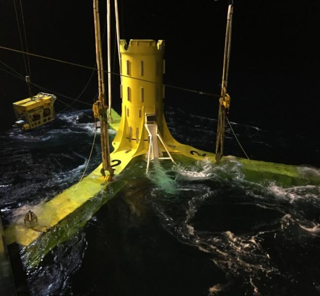 SIMEC Atlantis Energy Foundation
