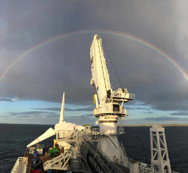 SIMEC Atlantis Energy MeyGen