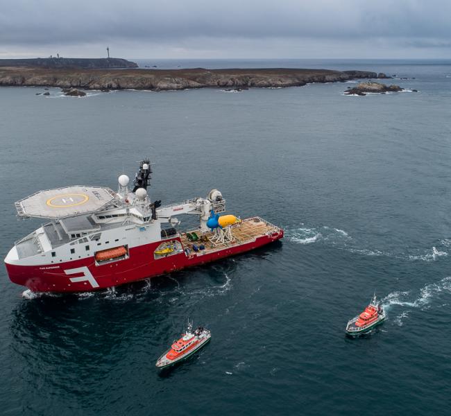 SABELLA Balao D10 Installation Vessel3
