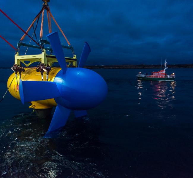 SABELLA Balao D10 Turbine Immersion