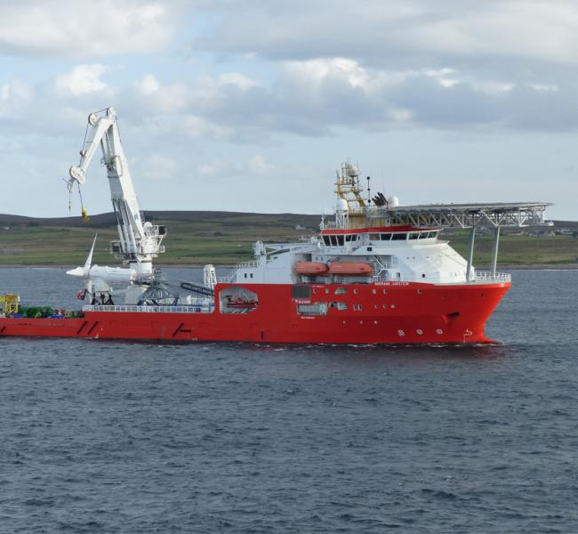 SIMEC Atlantis Energy Transport