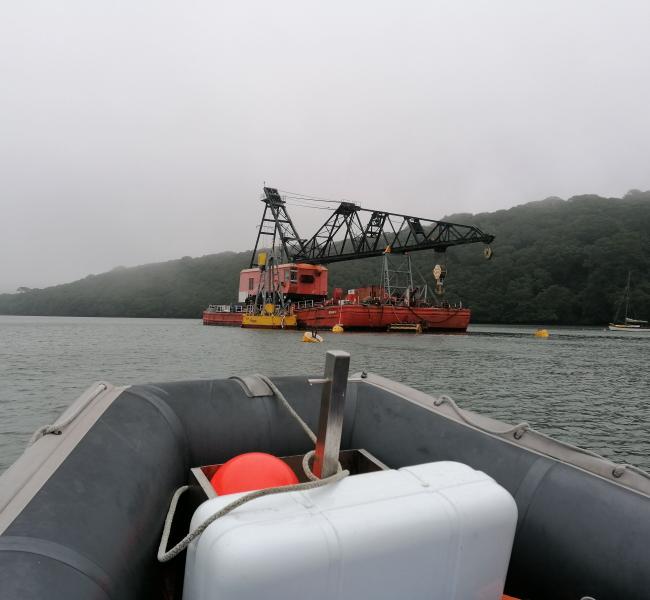 AMOG Consulting - AMOG Wave Energy Converter