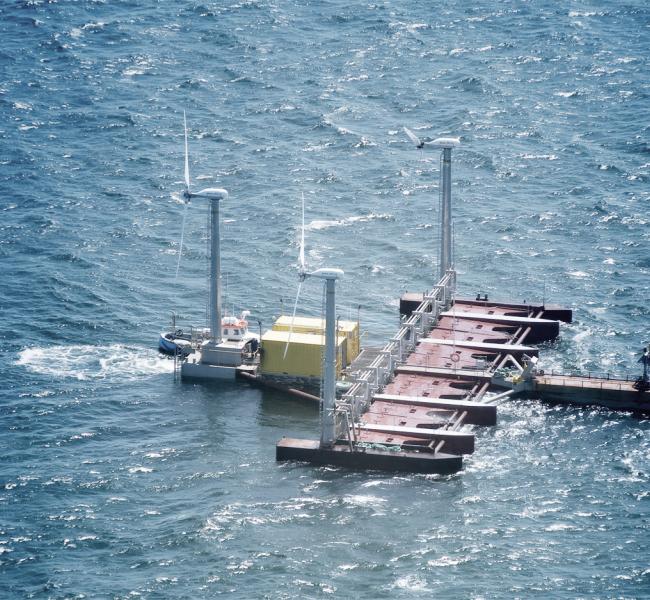 Floating Power Plant's p37