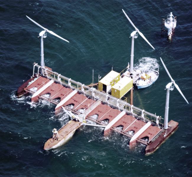 Floating Power Plant's p37