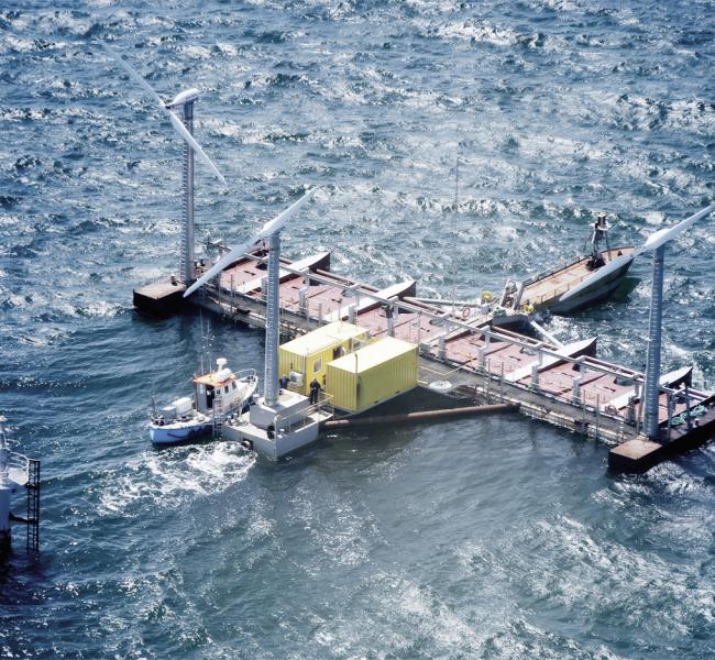 Floating Power Plant's p37