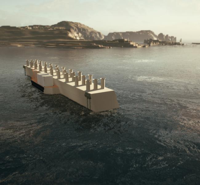 Havkraft's N-Class