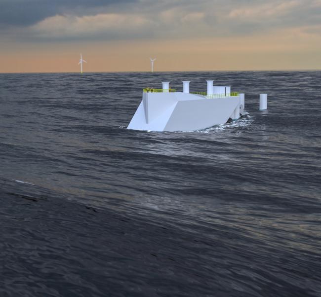 Havkraft's O-Class