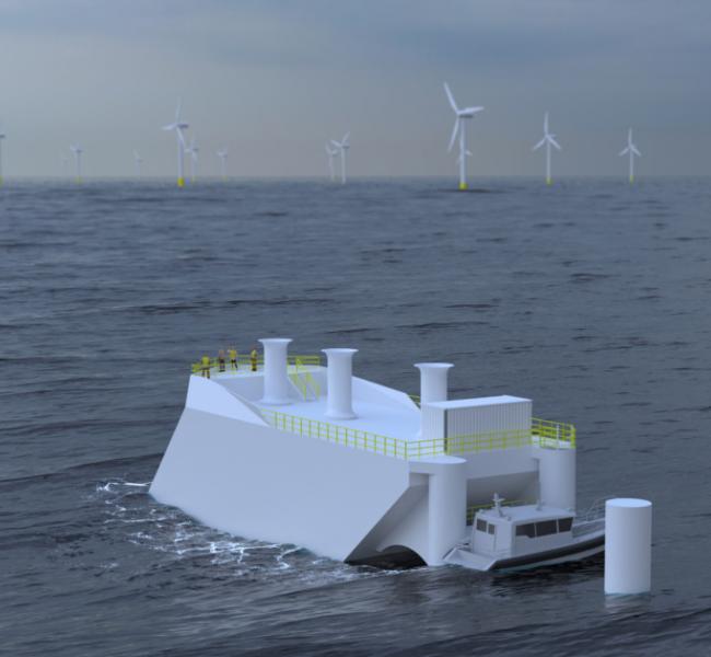 Havkraft's O-Class