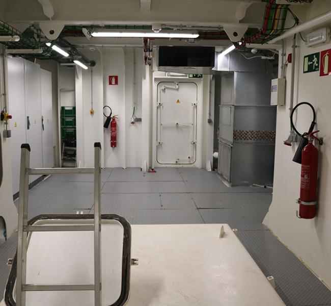Magallanes Renovables Inside the ATIR