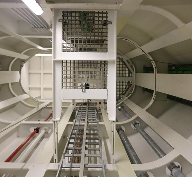Magallanes Renovables Inside the ATIR