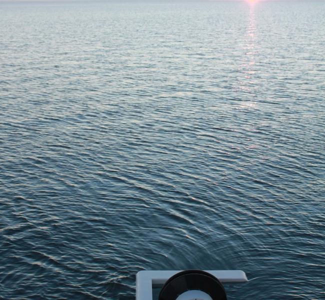 Resen Wave Smart Power Buoy (www.resenwave.com)