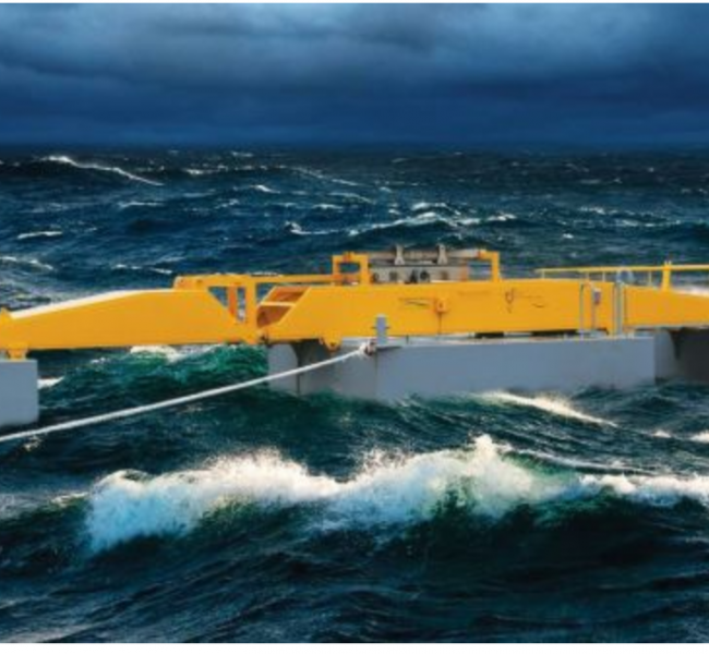Seapower - Seapower Platform