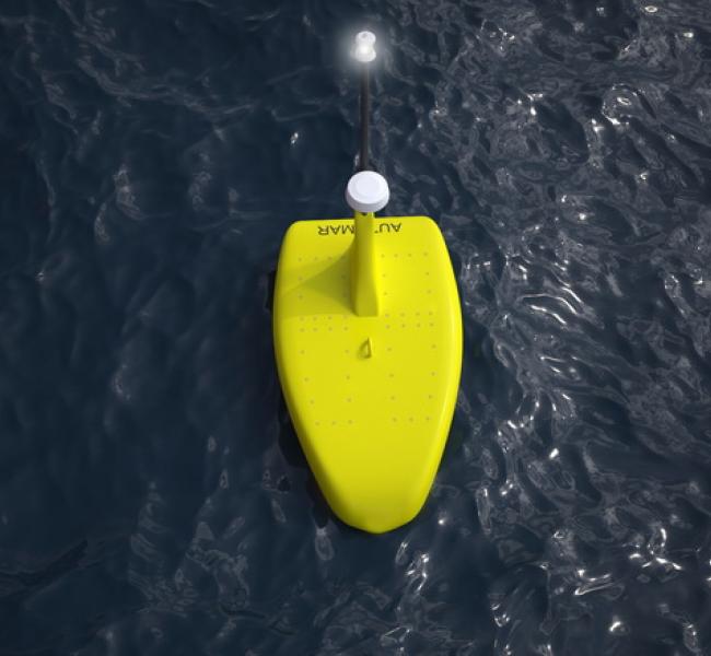 Waveco - Automar Concept