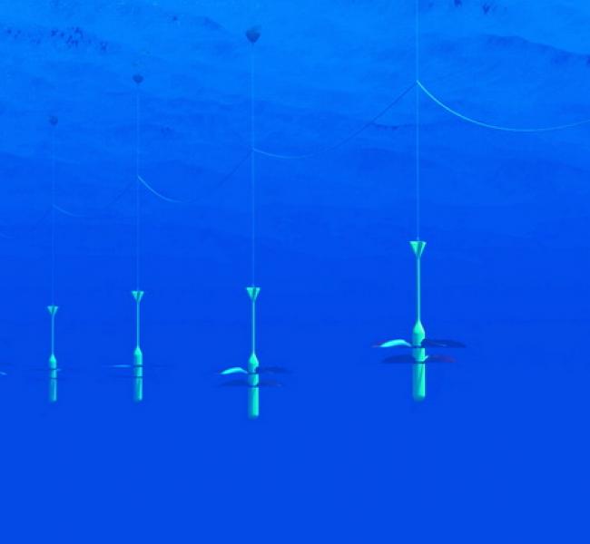 Waveco - Subwave Concept