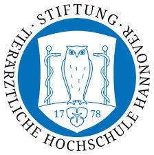 University of Veterinary Medicine Hannover Foundation Logo