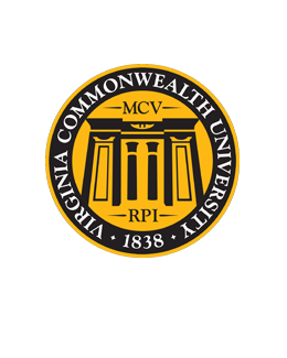 Virginia Commonwealth University logo