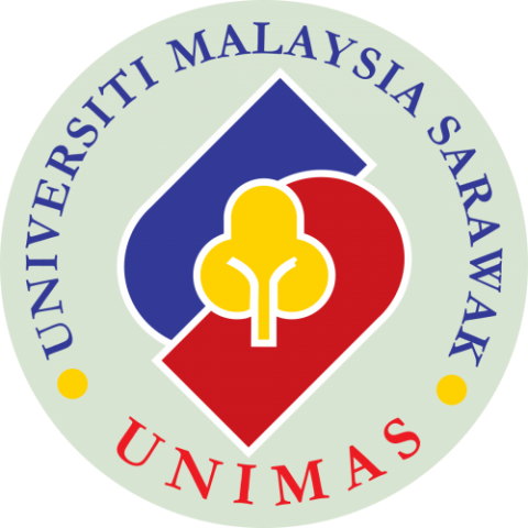 Universiti Malaysia Sarawak (UNIMAS) Logo