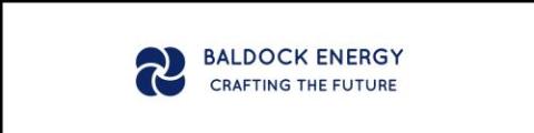 Baldock Energy Ltd logo