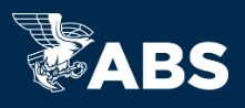 American Bureau of Shipping (ABS)