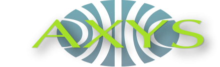 AXYS logo