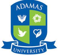 Adamas University Logo