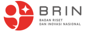 BRIN logo