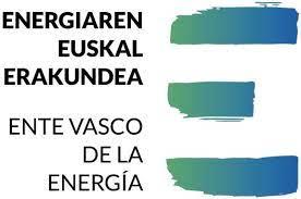 Basque Energy Agency (EEE/EVE) Logo
