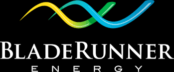 BladeRunner Energy Logo